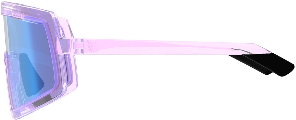Leatt madviz one iriz (multimirror fucsia) - gafas deportivas