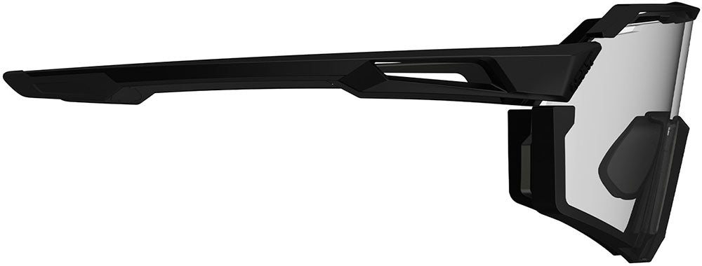 Leatt rideviz pro iriz (multimirror silver) - gafas deportivas