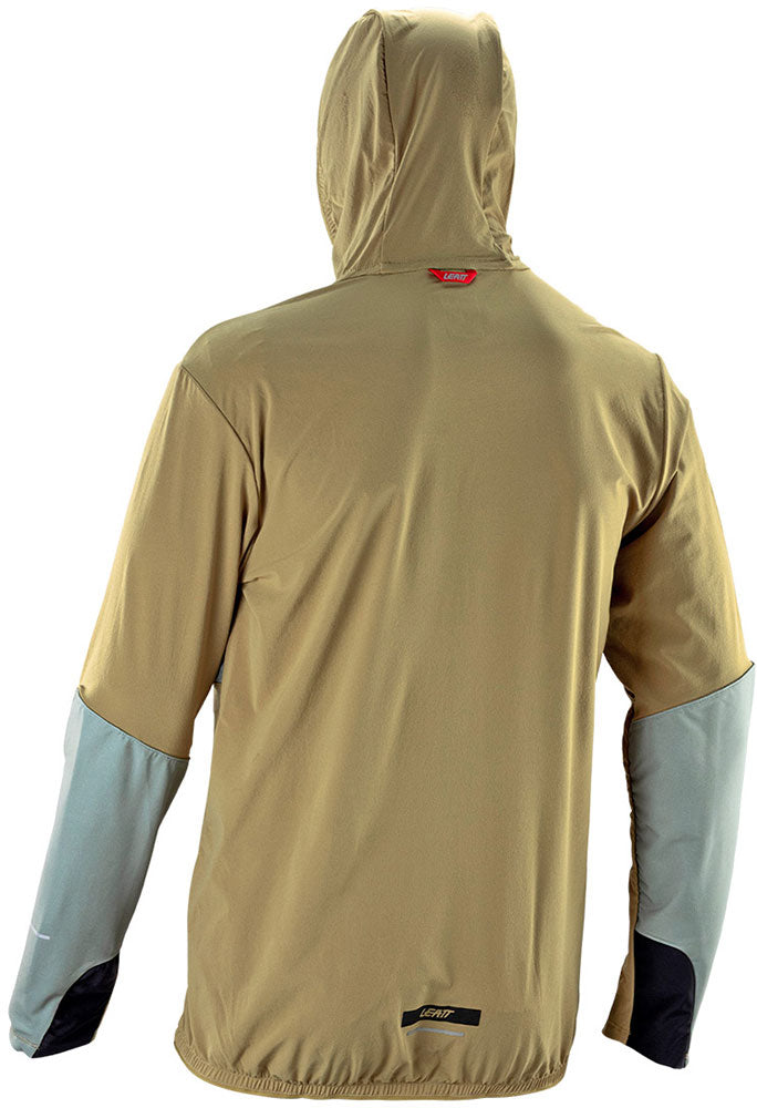 Leatt windblock 1.0 - chaqueta cortavientos mtb