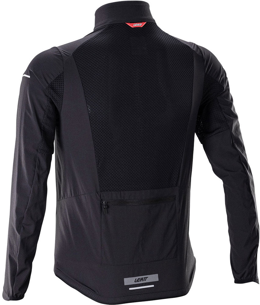 Leatt windblock 2.0 - chaqueta cortavientos mtb