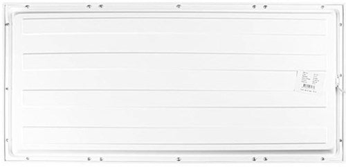 Panel retroiluminado LED blanco 120x60cm 50w 5000lm tri-blanco - 5016100