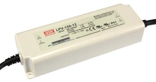 Driver led 12v 60w ip67 pro