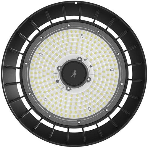 Campana LED UFO 150w 4000k 120gr 25500 lumen + sensor - 9002580