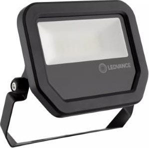 Lampada da cantiere LED Ledvance 20w 6500k nera - 5017512