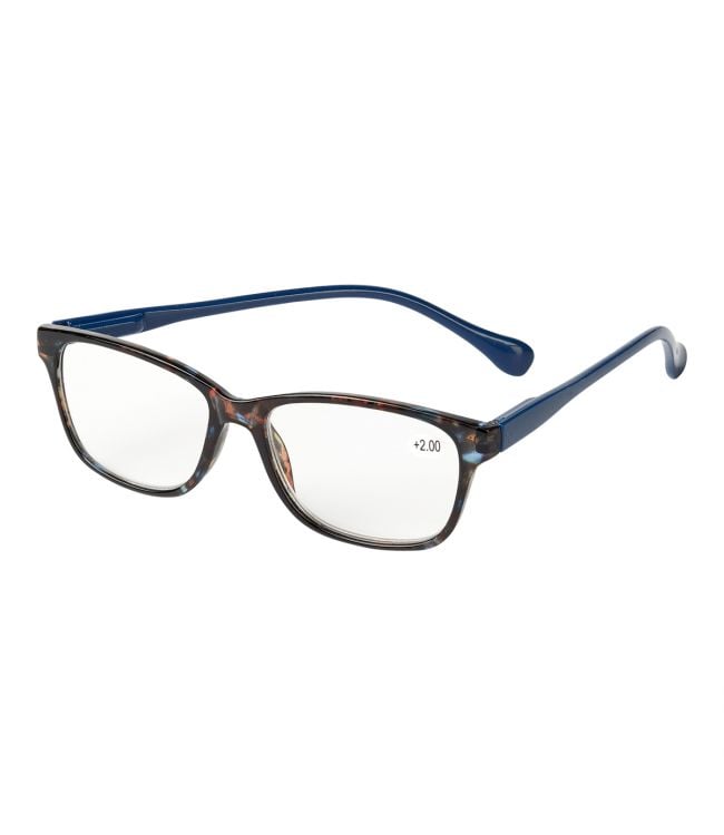 Spectrum Spectrum Reading Glasses Rectangular 3.50