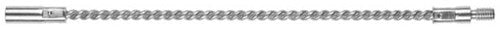 Estensione Lessmann | lunghezza 200 mm per spazzola per tubi | 1 pezzo - 56670701 56670701