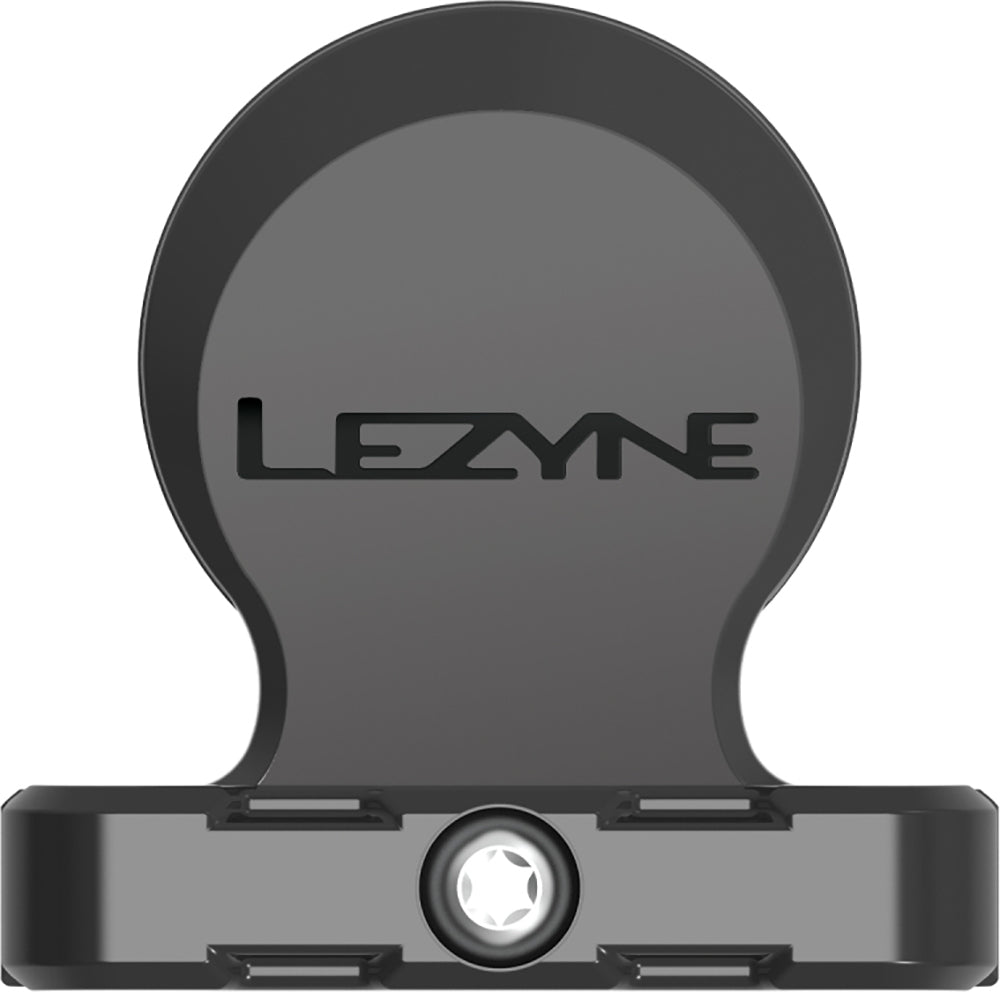Tagger da sella a matrice Lezyne