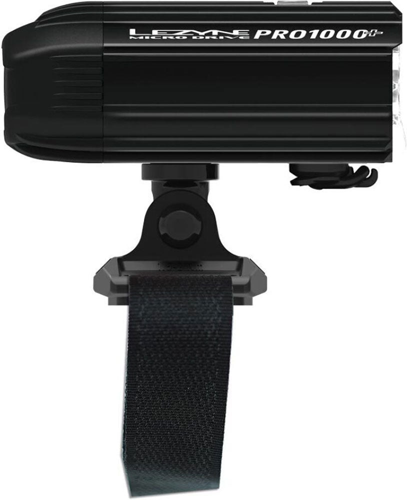 Lámpara para casco Lezyne micro drive pro 1000+