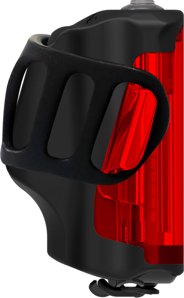 Luz trasera del radar lezyne drive stvzo
