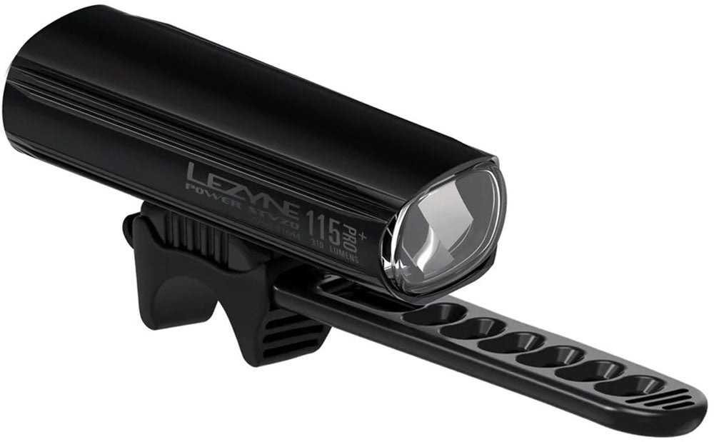 Luz delantera Lezyne power pro 115+ svzo