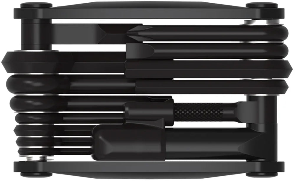 Multiutensile tubeless Lezyne rap ii 13