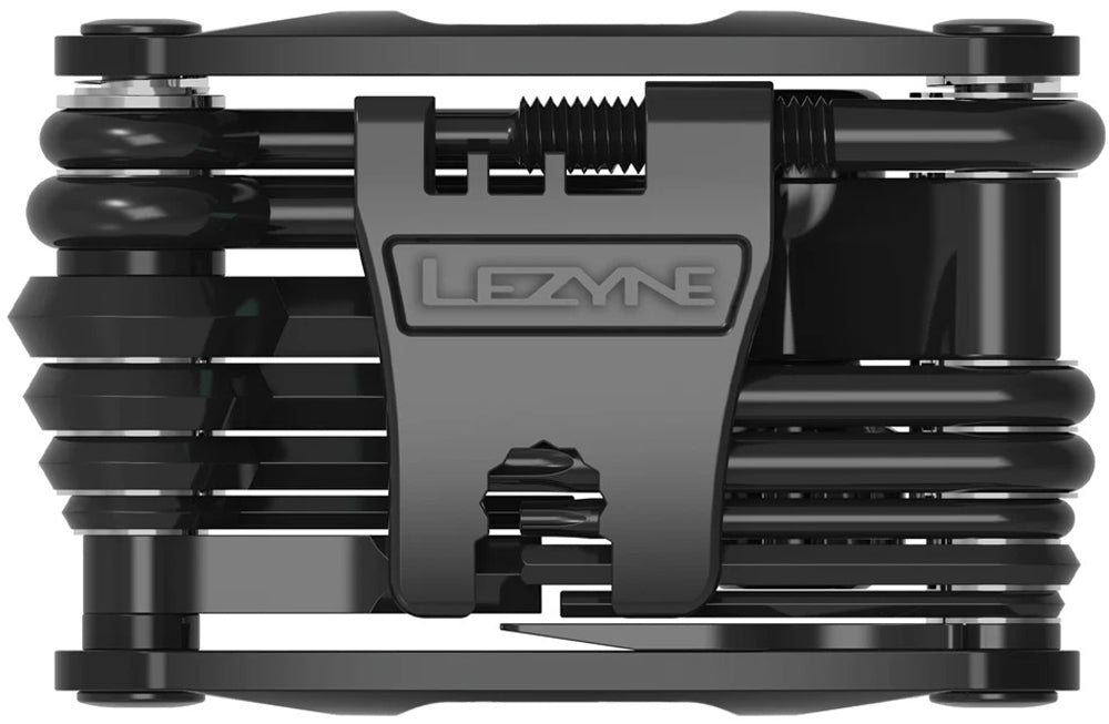 Multiutensile Lezyne rap 25 ii co2