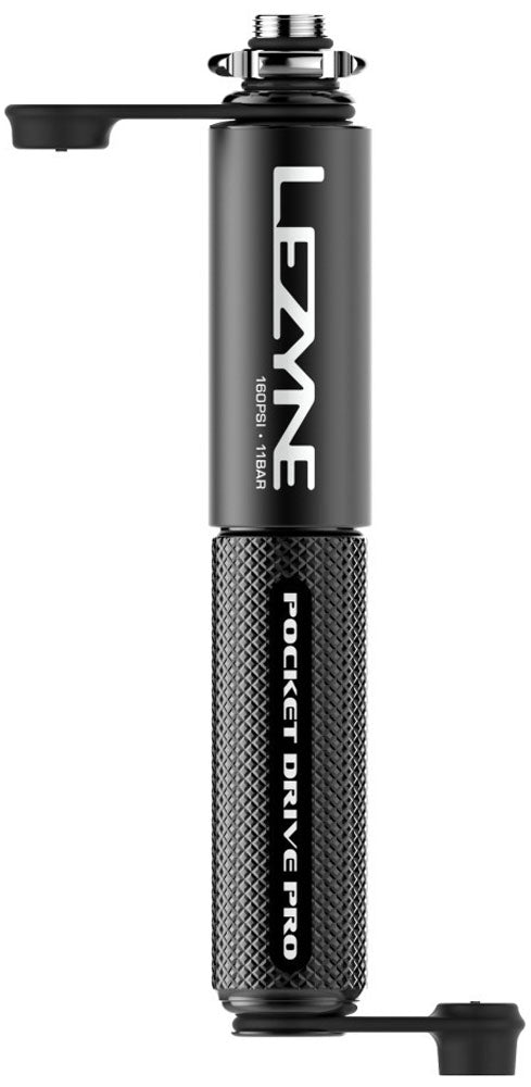 Mini pompa Lezyne Pocket Drive Pro