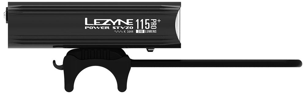 Luce anteriore Lezyne power pro e115+ stvzo