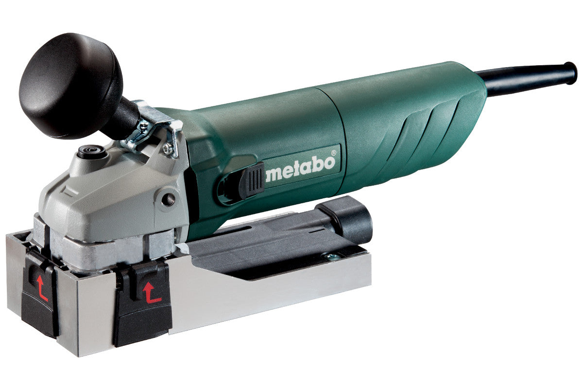 Maletín para fresar pintura Metabo lf 850 s | 850w - 601049500