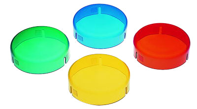 Filtri a colori Linkstar 4 pezzi MTA-CF per la serie MT