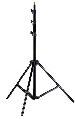 Linkstar Lampstative L-26M 92-266 cm Air sospeso