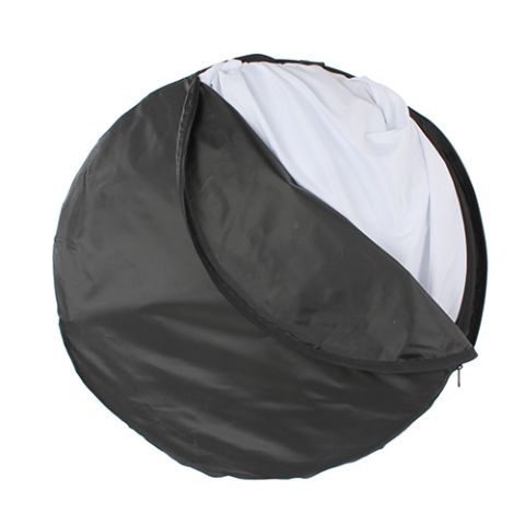 Pantalla de reflexión de Linkstar 5 en 1 FR-140190B 140x190 cm