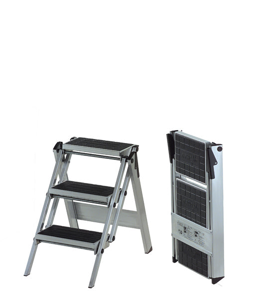 Little jumbo 300 compact - 3 gradini con inserto in plastica 310c - 1313650300