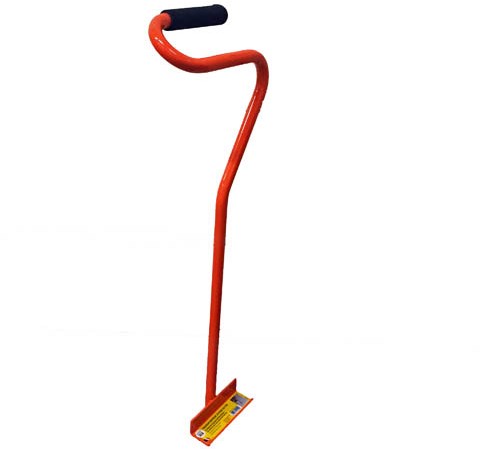 Piccolo portadischi jumbo - 18502110