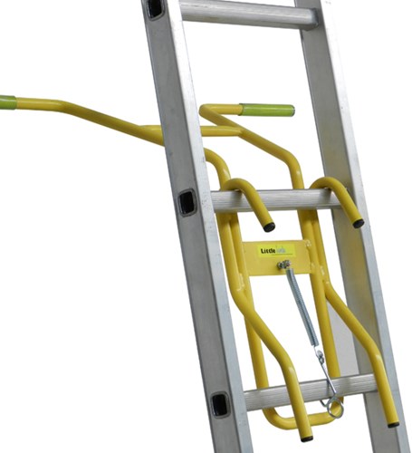 Separador de pared jumbo pequeño acero 1299066000