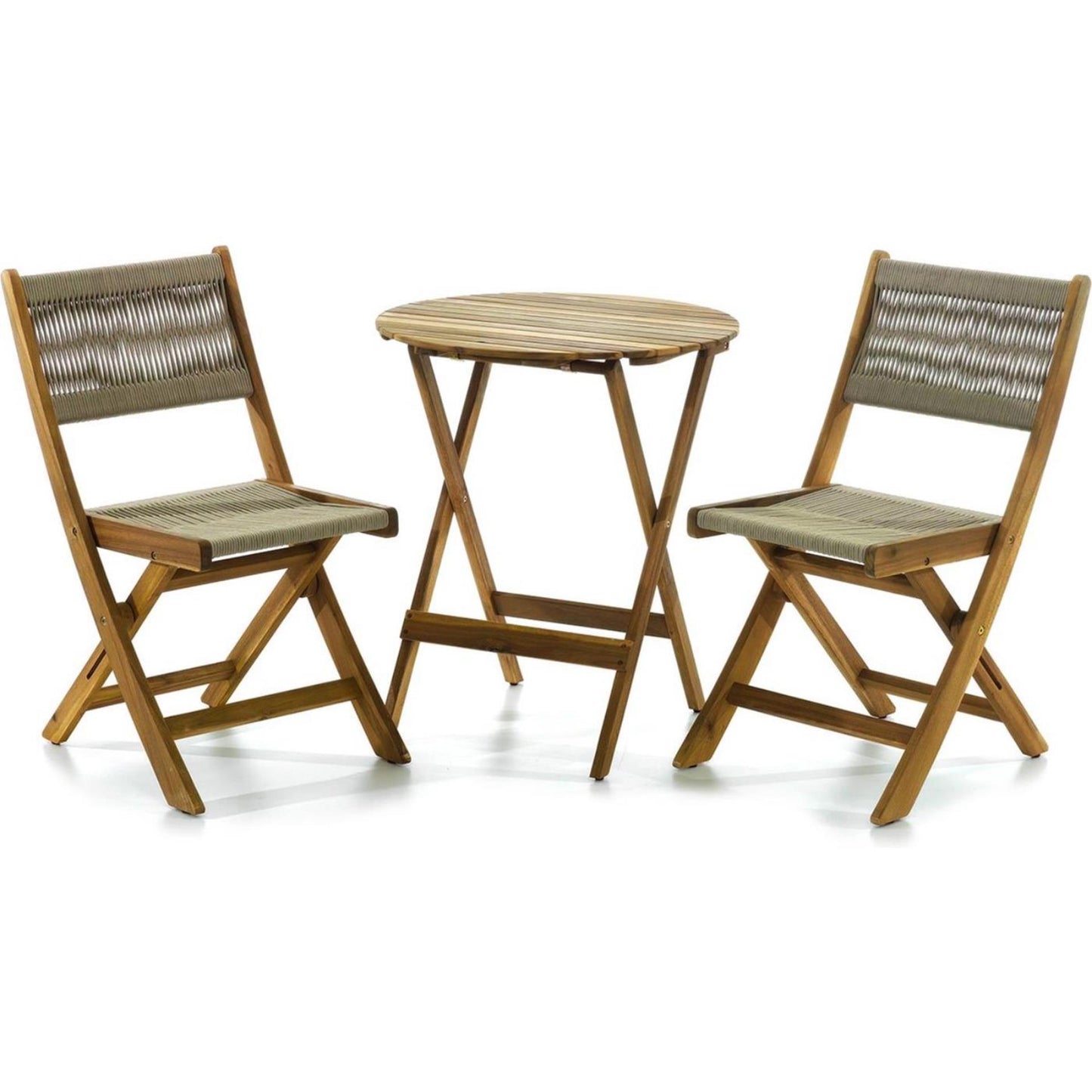 Set bistrot Sens-line lanzarote tortora