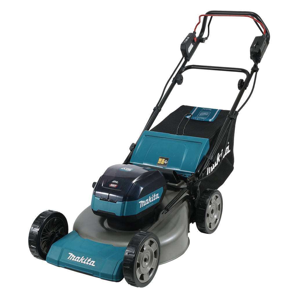 Rasaerba a batteria Makita 53cm xgt 40v max nudo
