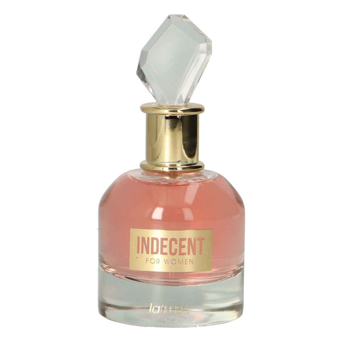 Lamusê lamuse eau de parfum spray ladies indent 100ml