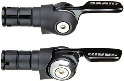 Sram Bar End Shift.set Aero 500 10-2-SP