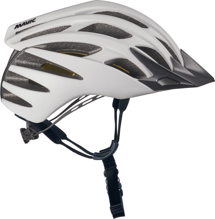 Mavic Helmet Sync.Sl Mips L White