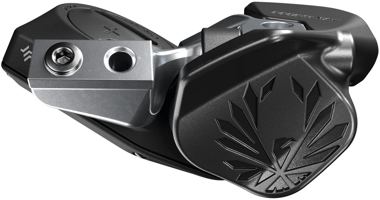 Sram shifter aegle axs 12sp nero