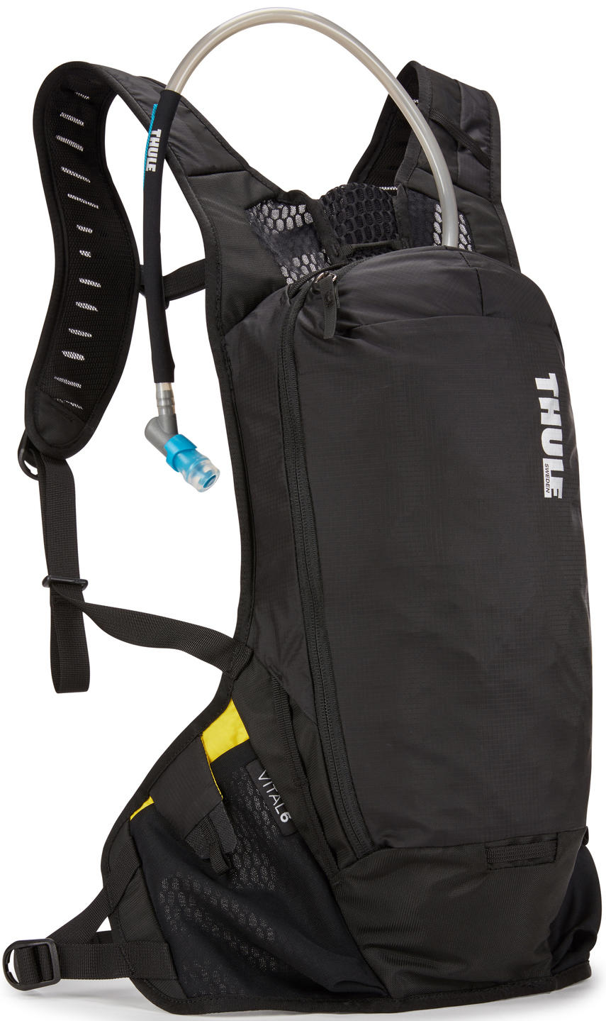 Thule hid.backpack vital 6l negro