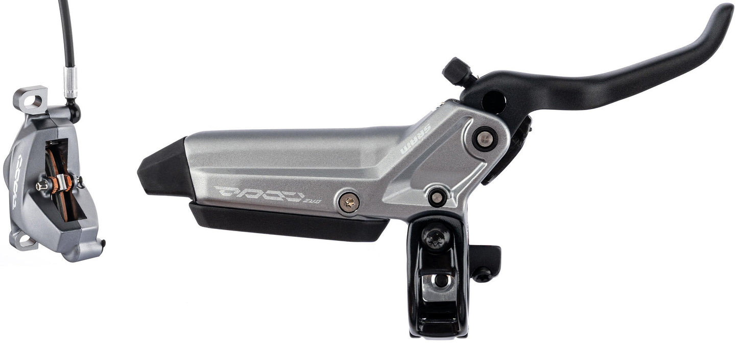 Codice freno a disco SRAM Bronzo Stealt.Rear 2000mm