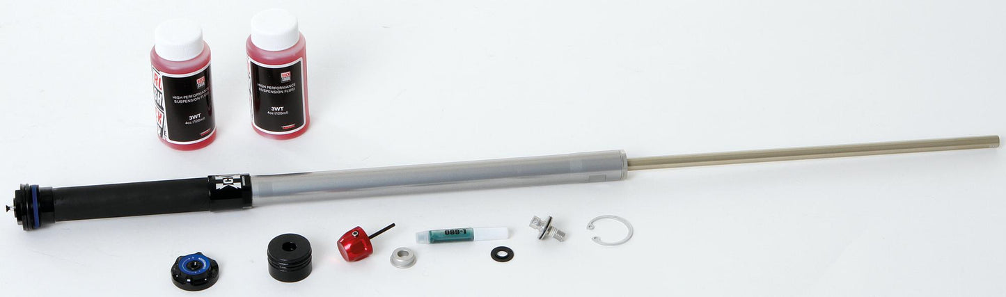 Kit di aggiornamento RockShox RS Caricabatterie Schermo Boxxer