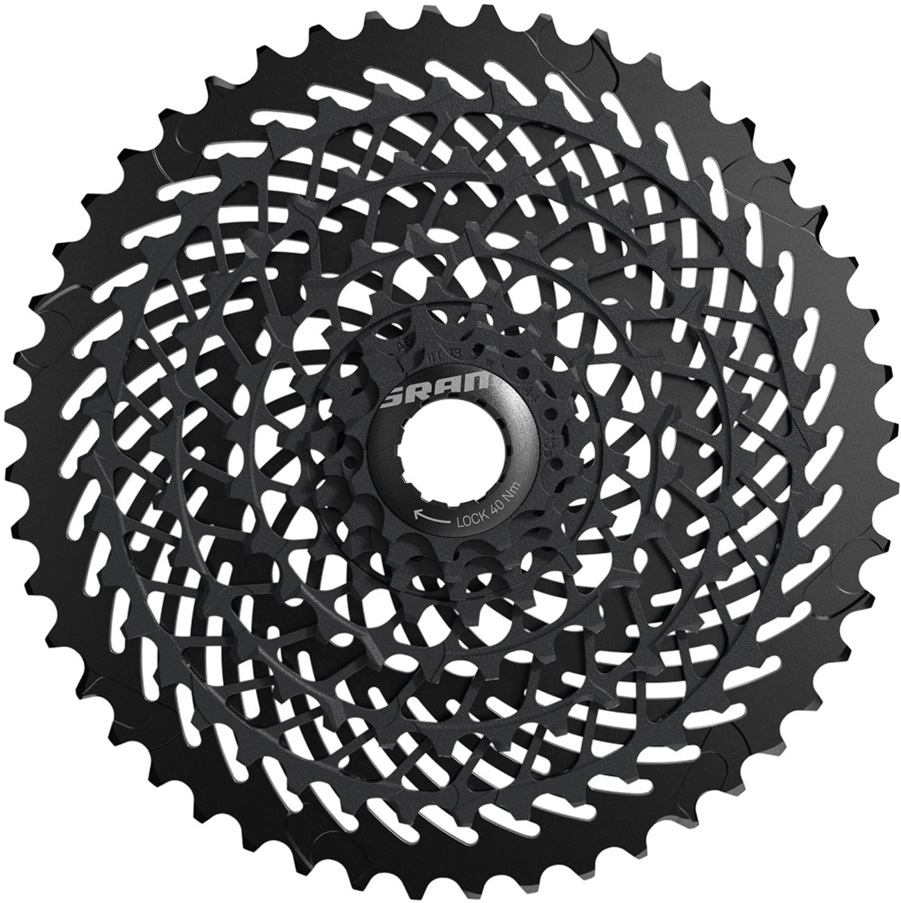Sram cas.prock. XG-899 8-SP., 11-48T.