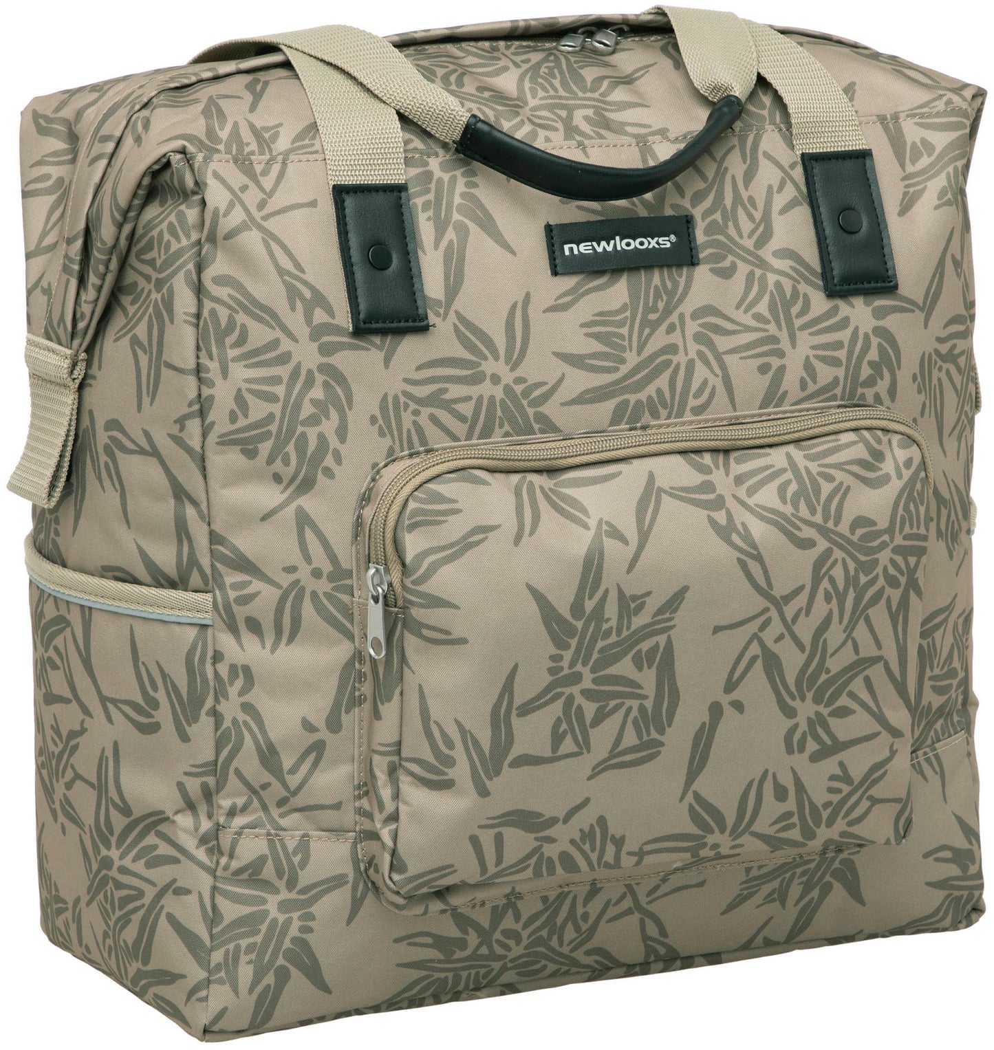 New Looxs Camella Bicycle Bag - Shopper - Damas - Beige