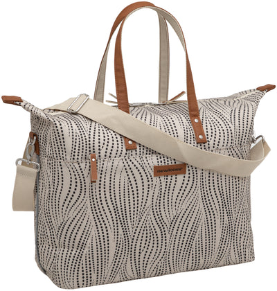 Borsa di newloox Nuova caviglia Tendo Alma Sand