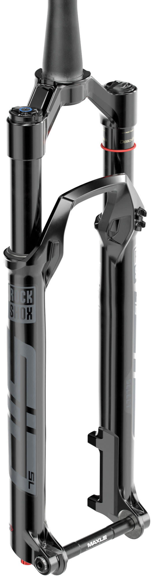 RockShox Susp.F.Fork RS Sid Sl Sel. RL 3P 27,5 100mm