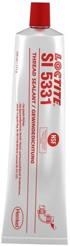 Sellador de roscas Loctite si5331 100ml