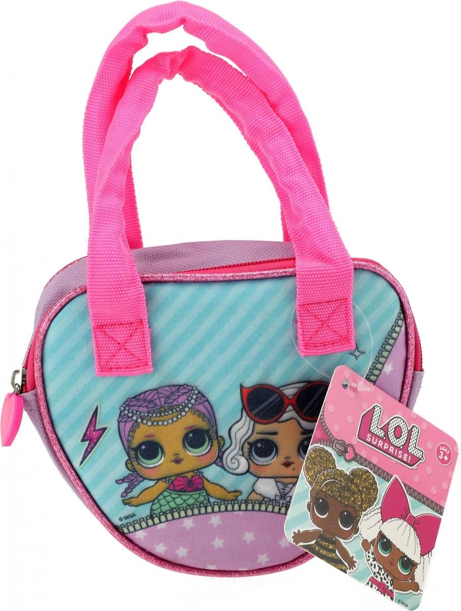 Toi-toys L.O.L. maniglia