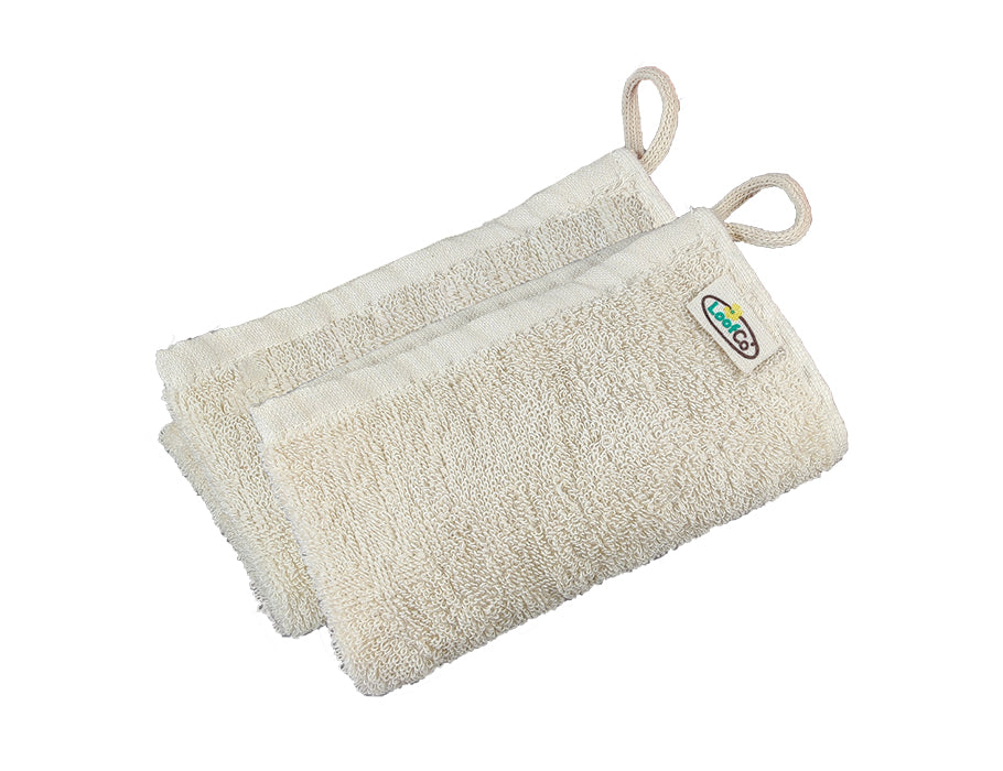Piatti di loofco 2 pezzi.