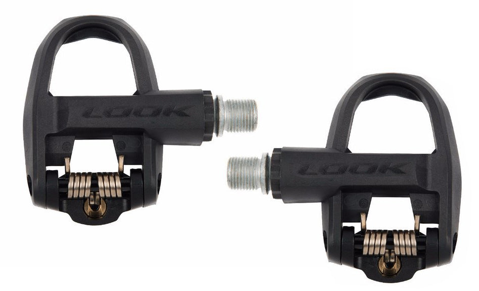 Dahon Pedals Kéo 3 Race Black