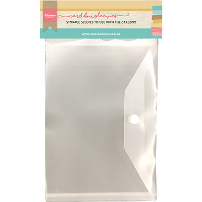 Design Marianne • custodie per scatole di cartone