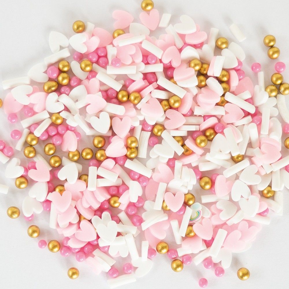 Marianne diseño • decoración shakeables romance