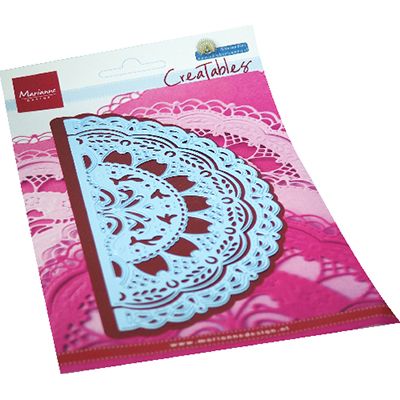 Marianne design • creables Fiori pieghevoli Petra's Gate
