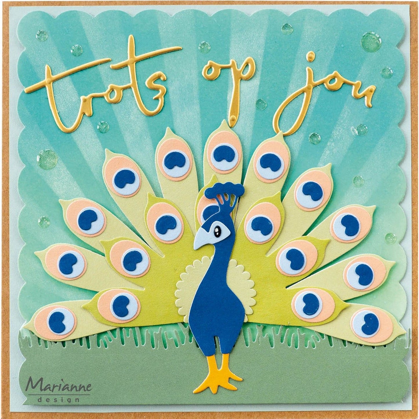 Marianne design • creabile orgoglioso di te