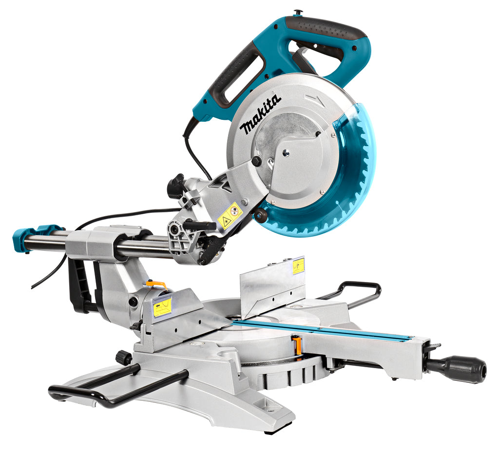 Sega radiale Makita 260mm nuova