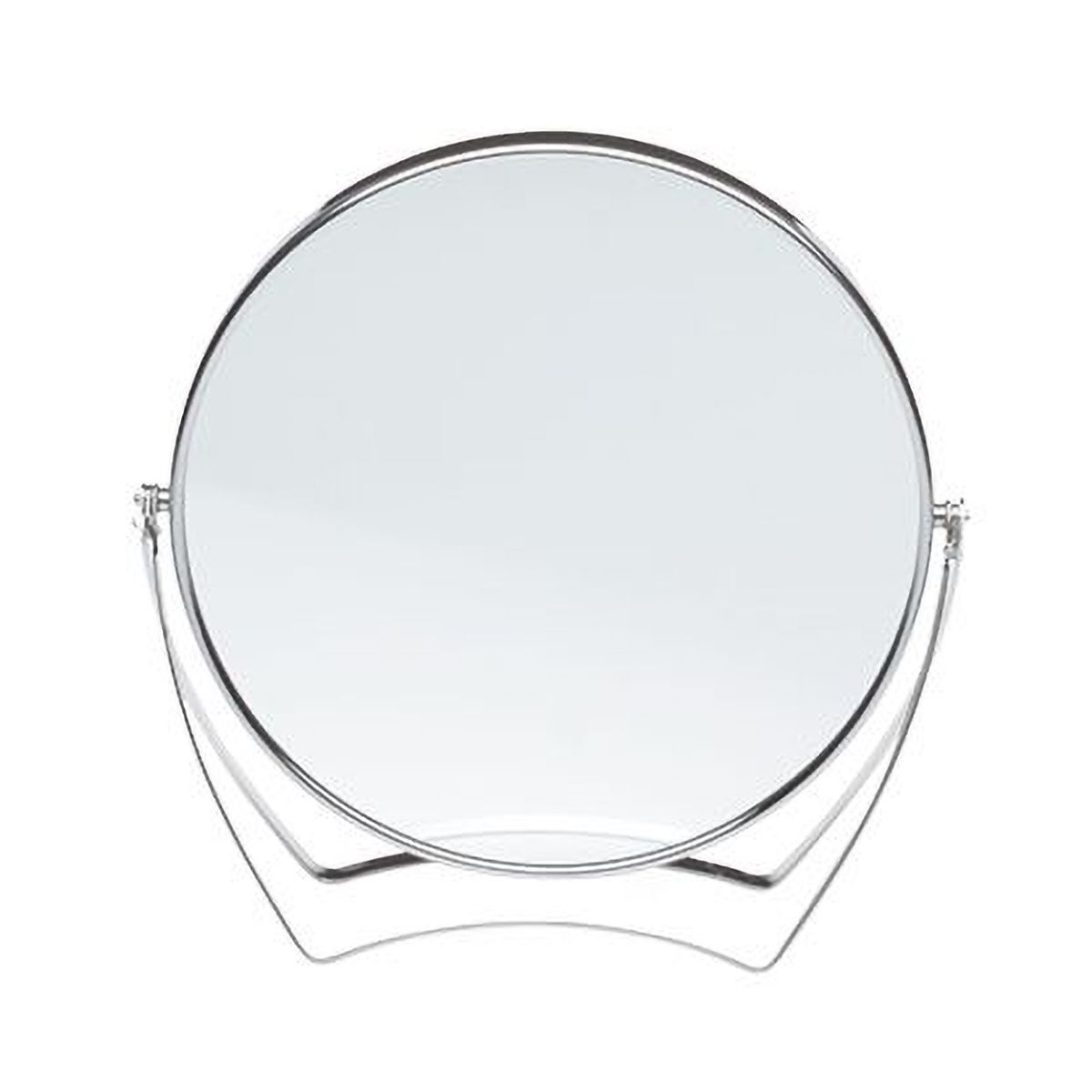 Specchio da barba JVDL 13 cm 3x ingrandimento