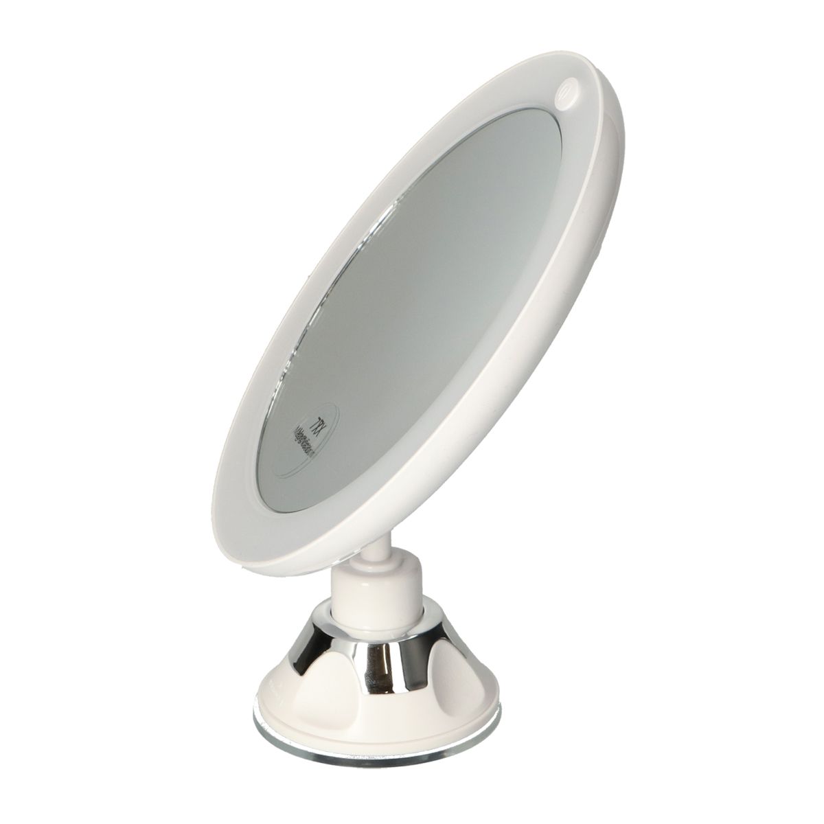 Specchio JVDL con luce e aspirazione 7x