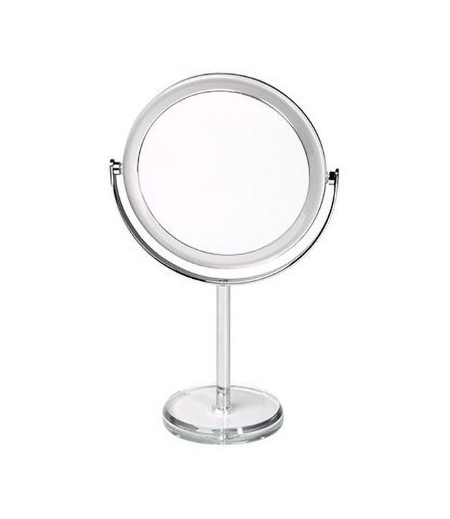 JVDL Spiegel a piedi 32,5 cm 5x ingrandimento
